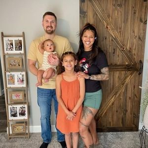 Meet your Posher, Drew